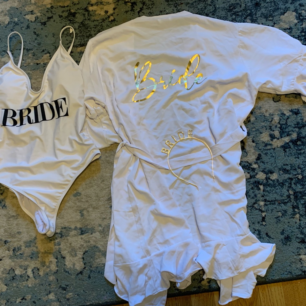 Bride Bundle - image 1